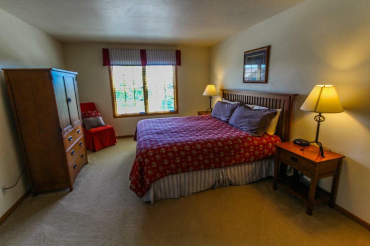 Meadow Ridge Condos Egg Harbor Εξωτερικό φωτογραφία