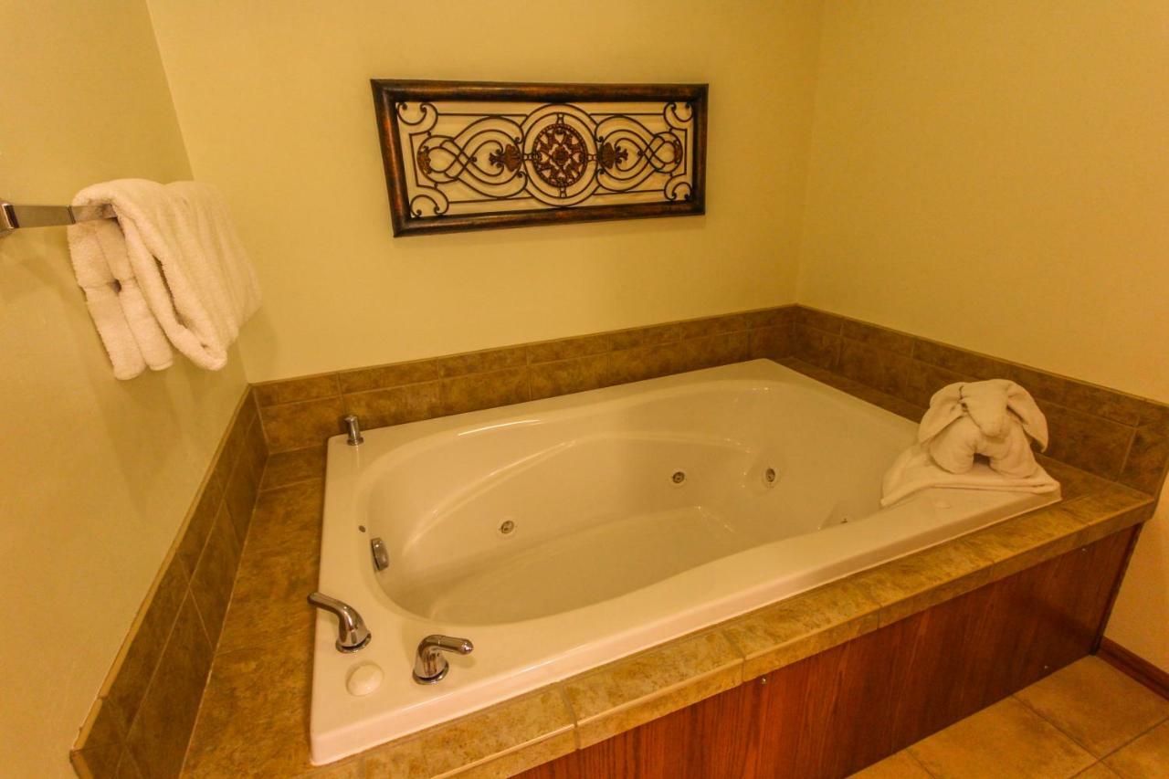 Meadow Ridge Condos Egg Harbor Εξωτερικό φωτογραφία