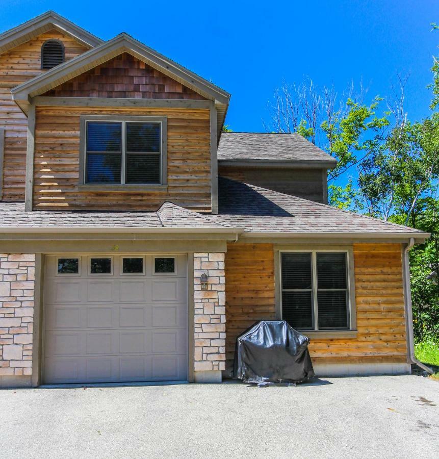 Meadow Ridge Condos Egg Harbor Εξωτερικό φωτογραφία