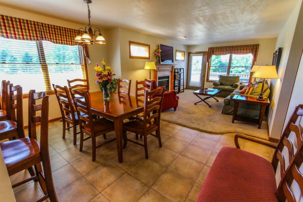Meadow Ridge Condos Egg Harbor Εξωτερικό φωτογραφία